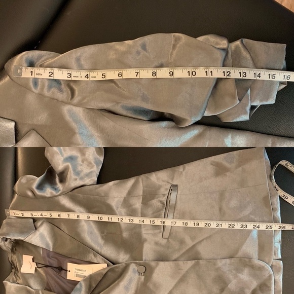 Cinq a Sept Kylie Blazer 2 - Picture 10 of 11